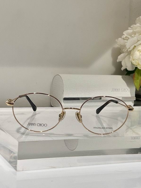 Jimmy Choo Plain Glasses (21)